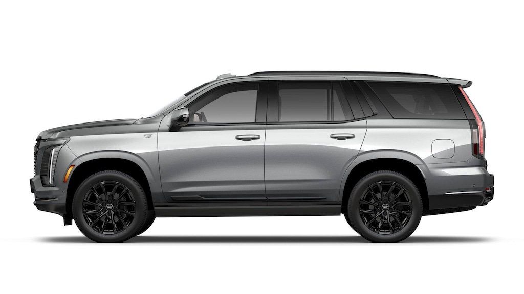 New 2026 CADILLAC Escalade Sport SUV