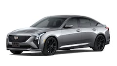 2026 CADILLAC CT5-V V-Series Sedan