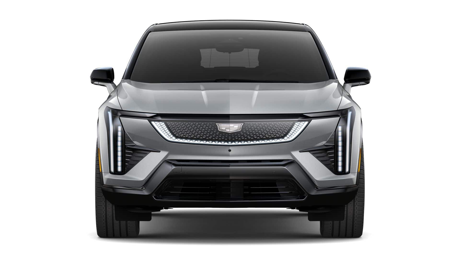 2026 Cadillac Optiq Sport photo 2