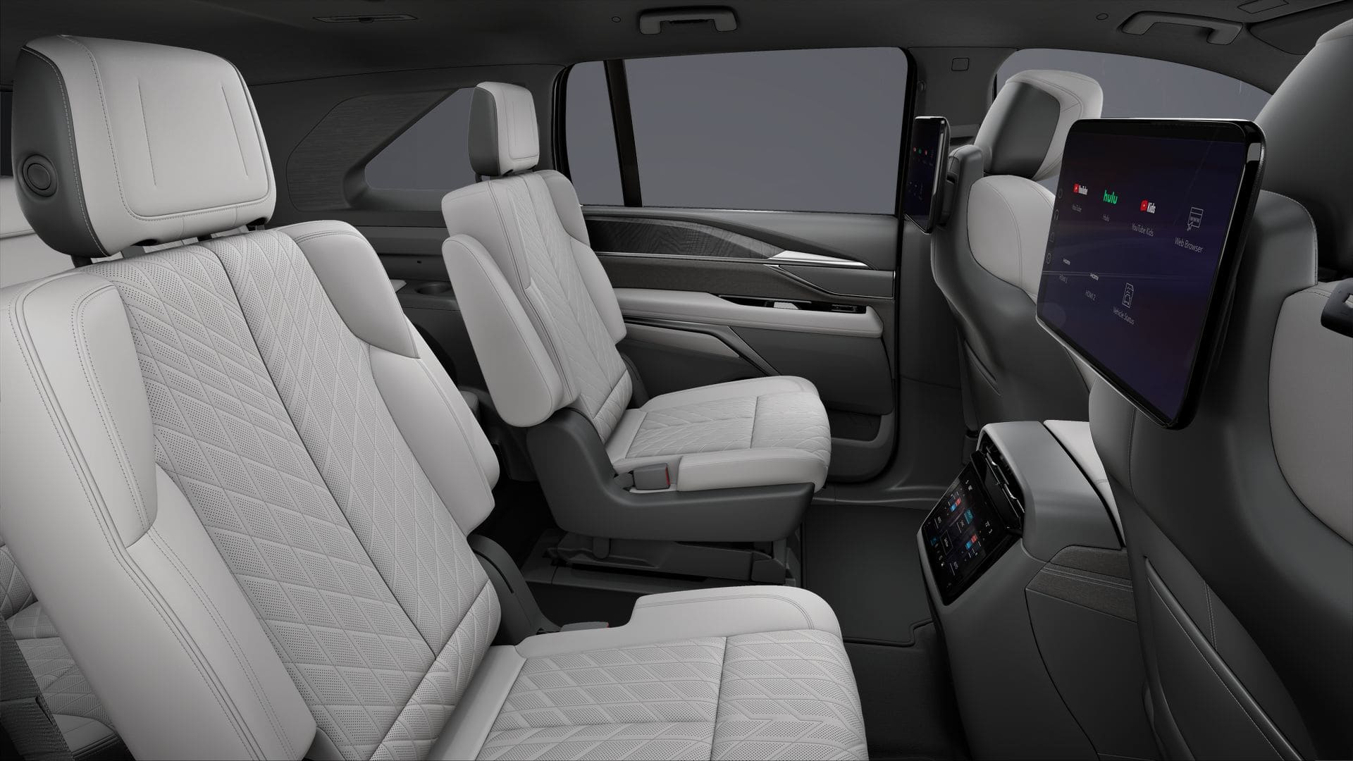2026 Cadillac Escalade IQ Sport - Photo 10