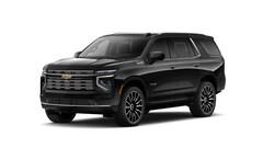 2026 Chevrolet Tahoe High Country SUV