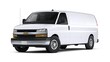  Chevrolet Express Cargo 2500