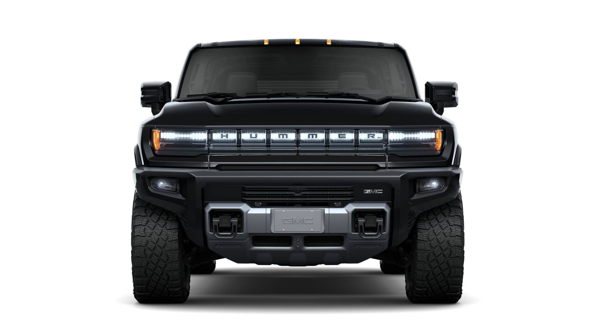 2025 GMC HUMMER EV 3X - Photo 69