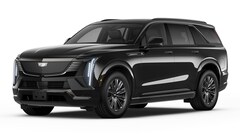 2026 CADILLAC ESCALADE IQL Sport SUV