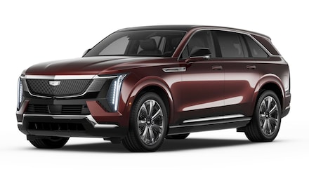 2025 CADILLAC ESCALADE IQ Luxury 2 SUV