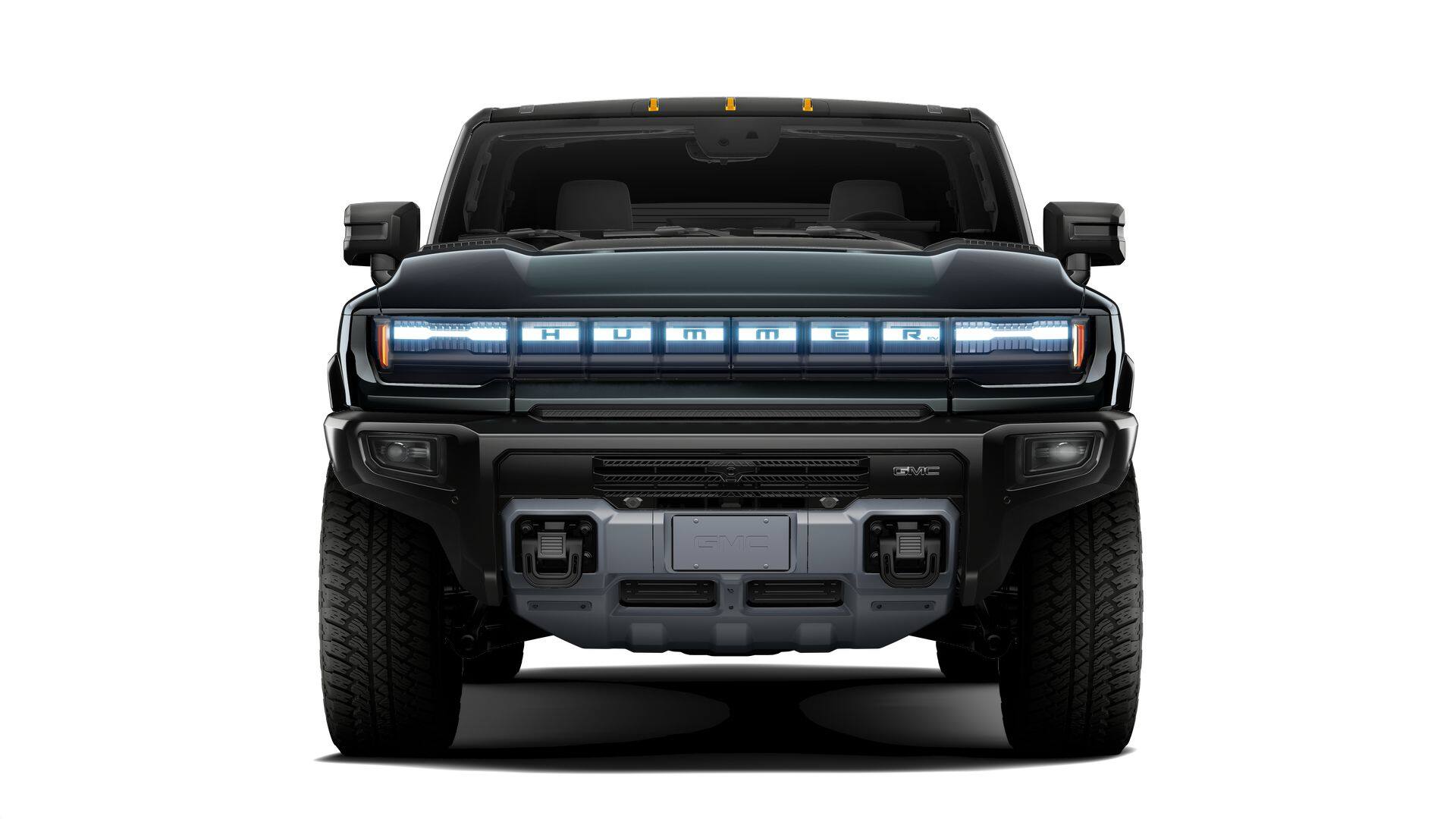 2026 GMC HUMMER EV 2X - Photo 28