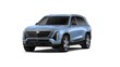  CADILLAC VISTIQ