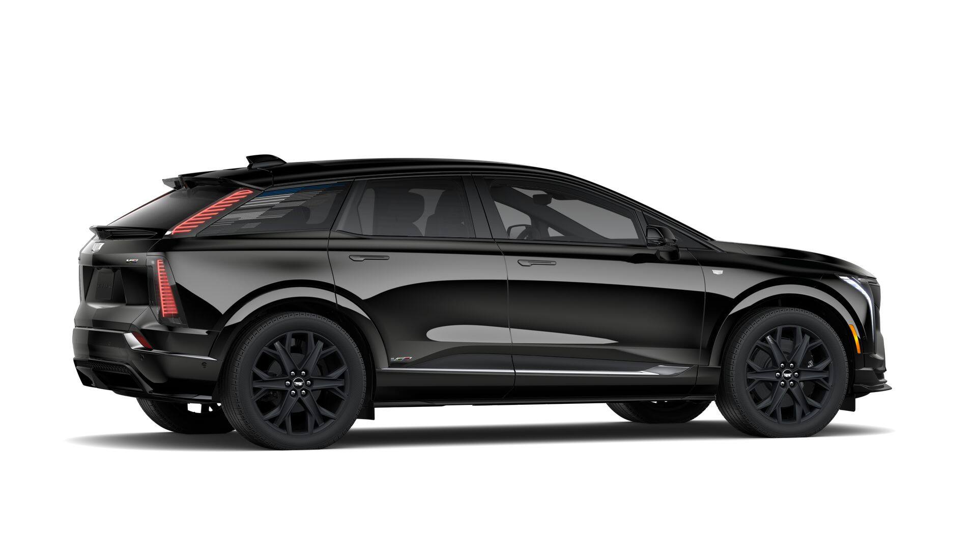 Thumbnail: 2026 Cadillac Optiq - 16
