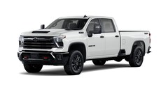 2026 Chevrolet Silverado 2500 HD LT Truck