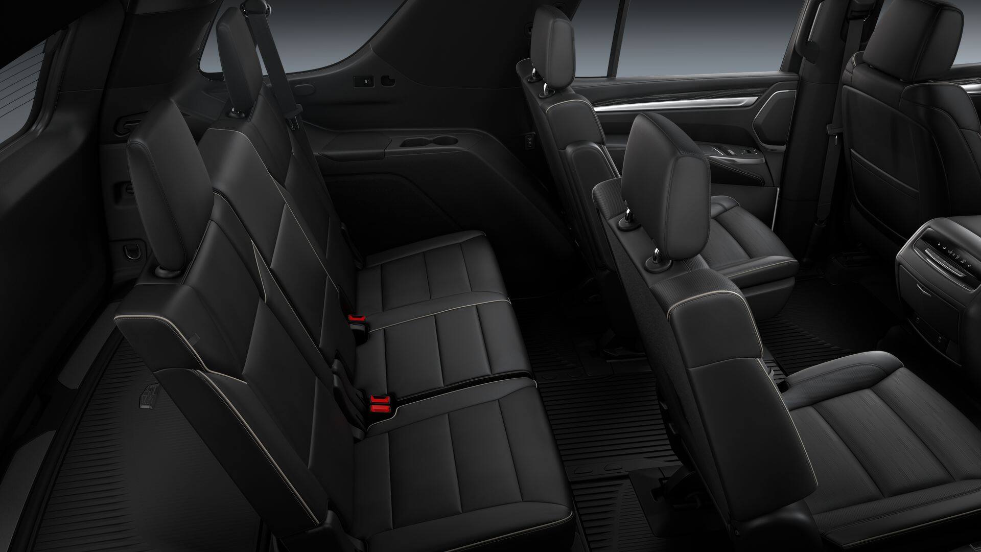 2026 Cadillac Escalade Sport - Photo 21