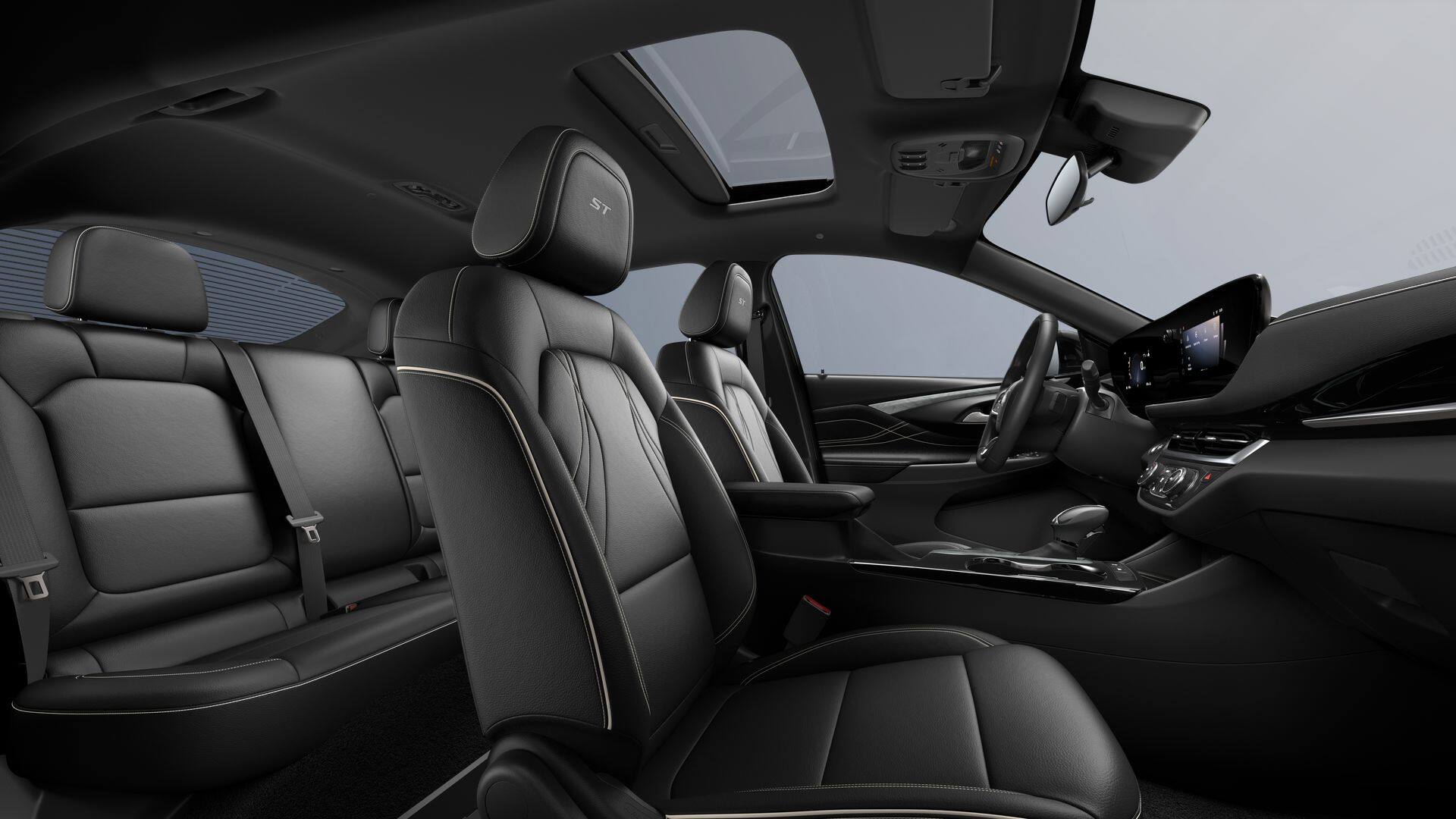 2026 Buick Envista Sport Touring - Photo 9