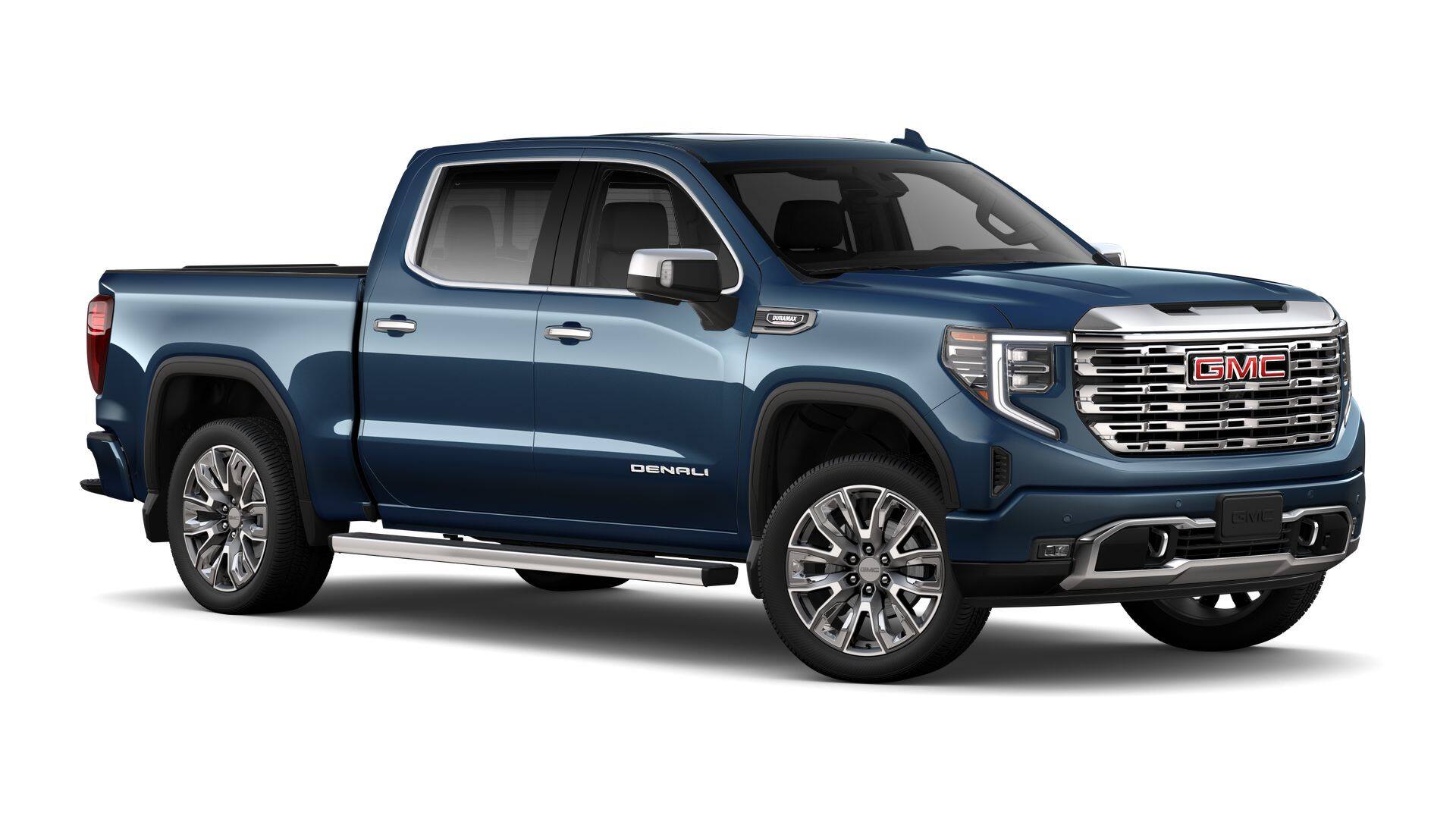 2026 Gmc Sierra 1500 Denali photo 4