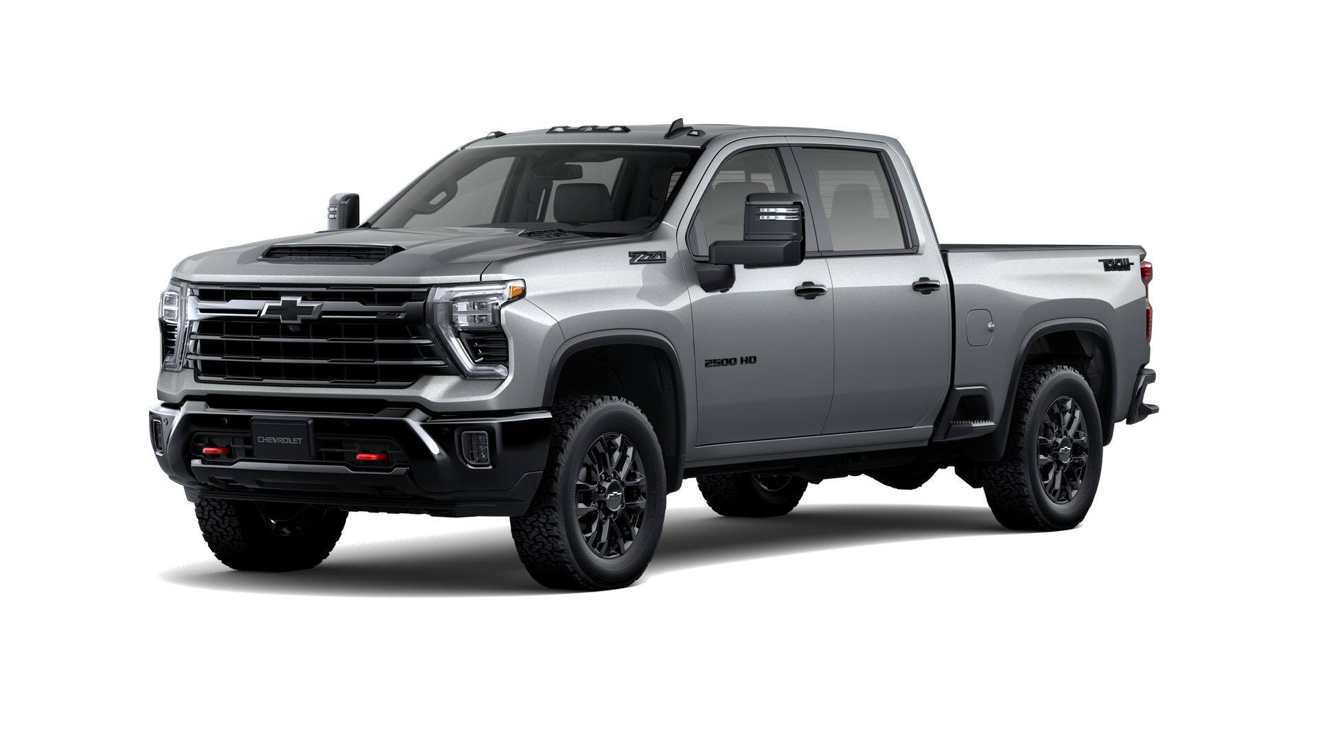 2026 Chevrolet Silverado 2500 HD LT - Photo 51