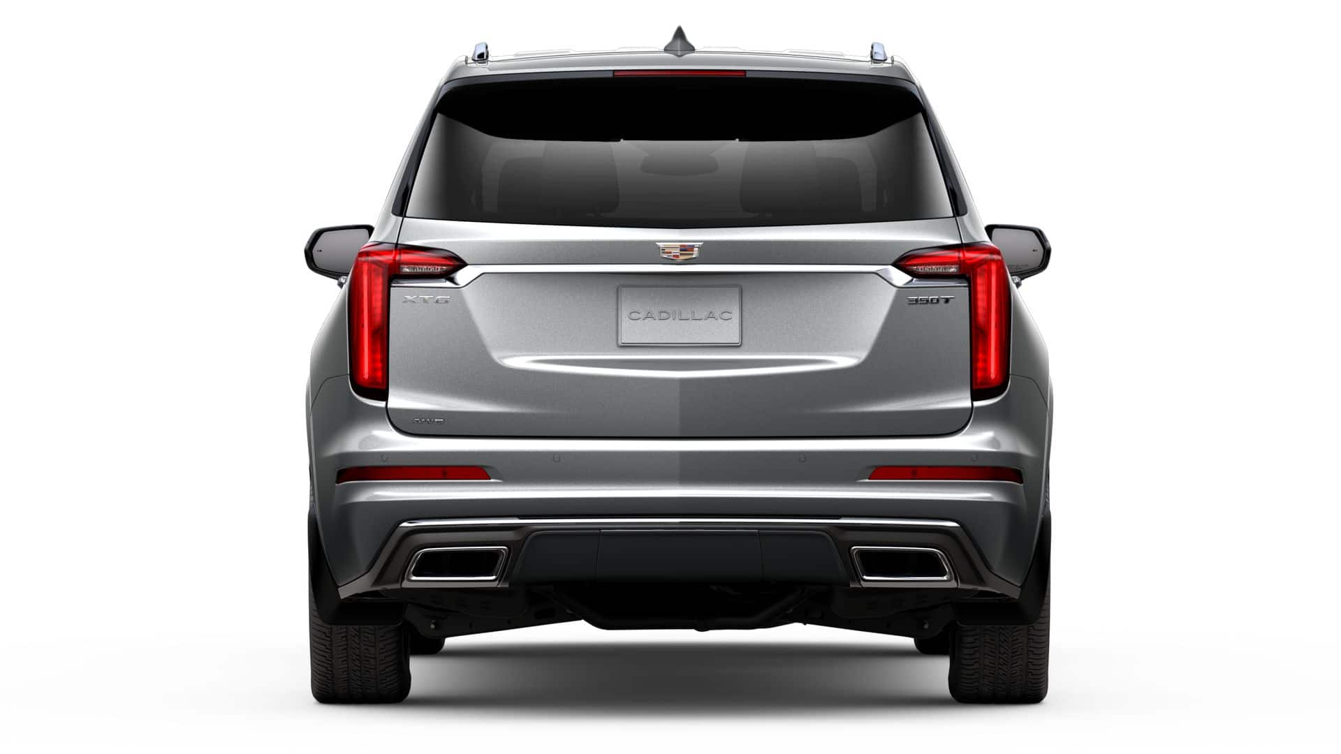 2025 Cadillac XT6 Luxury - Photo 28