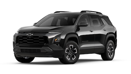 2025 Chevrolet Equinox Activ SUV