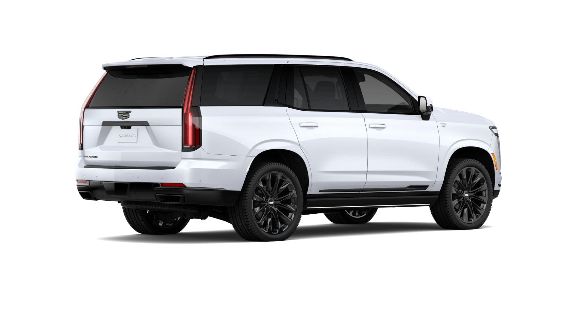 2027 Cadillac Escalade Platinum Sport - Photo 48