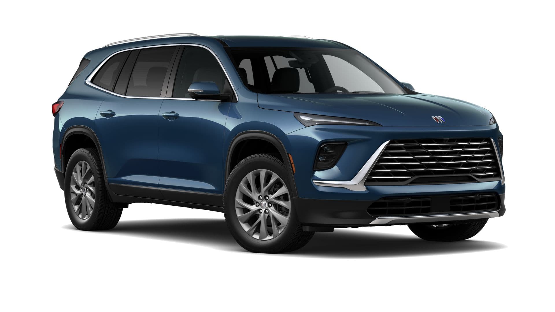 Thumbnail: 2026 Buick Enclave - 5