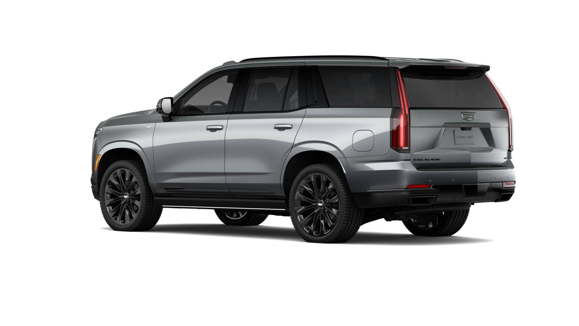 Thumbnail: 2026 Cadillac Escalade - 31