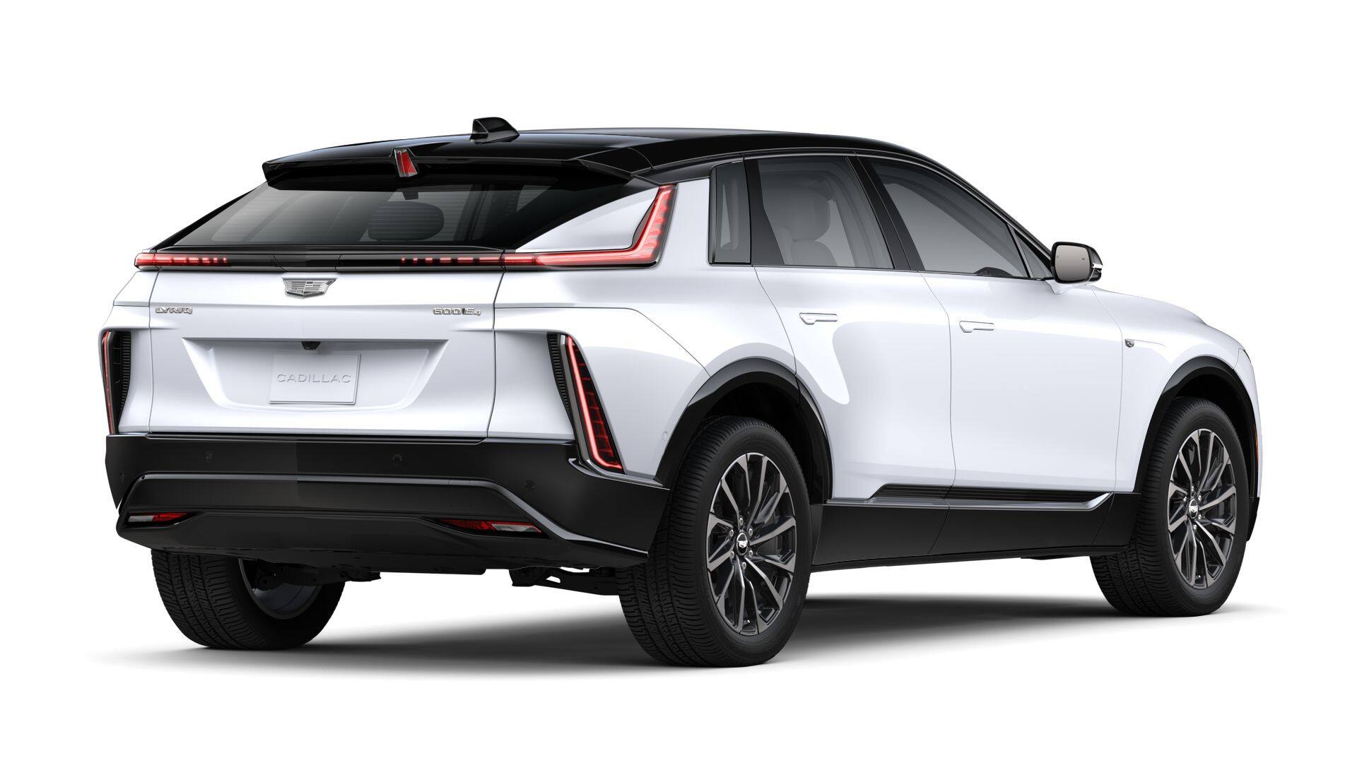 2026 Cadillac LYRIQ Sport - Photo 62