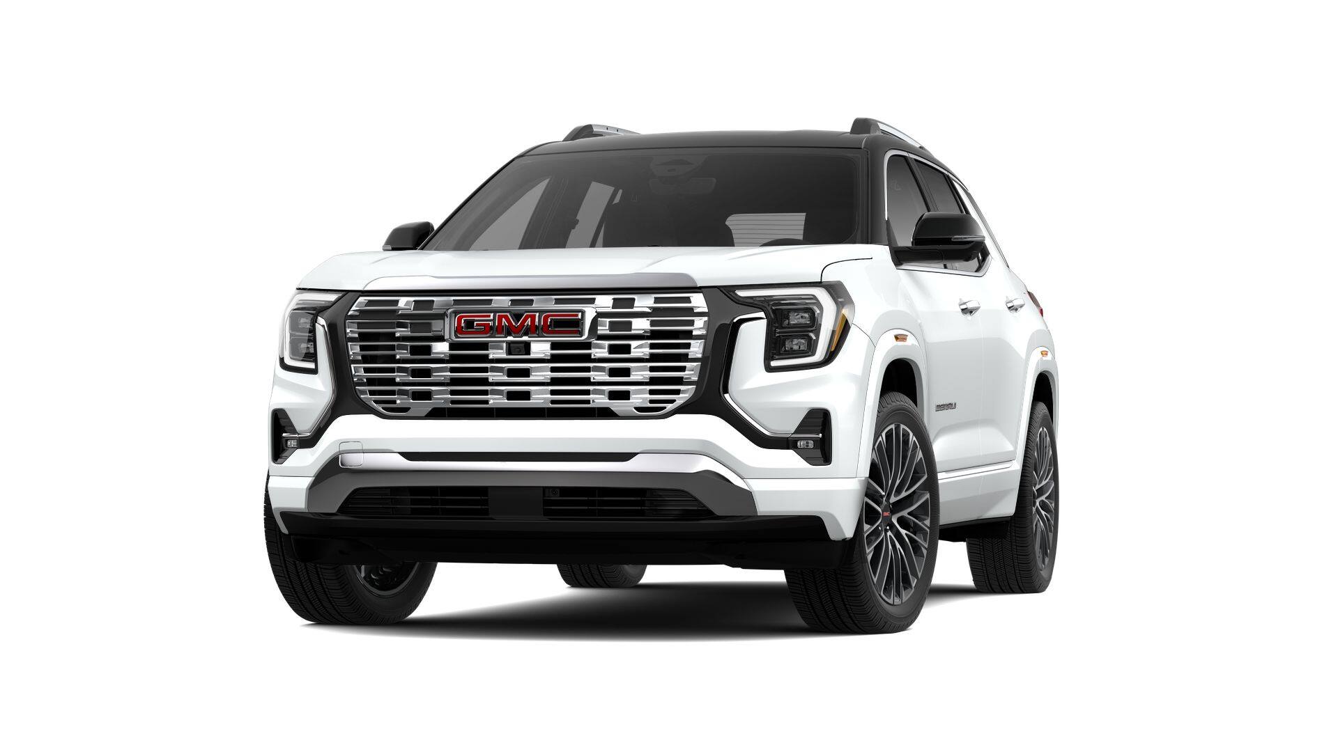 2026 GMC Terrain Denali's photo