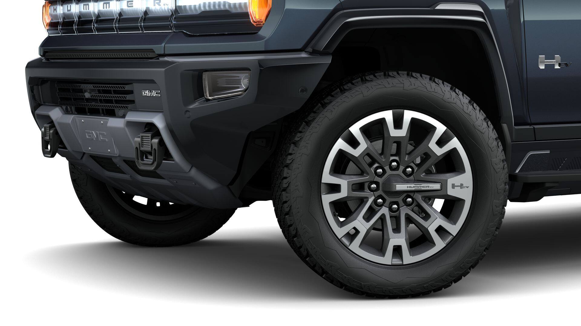 2025 GMC HUMMER EV 3X - Photo 67
