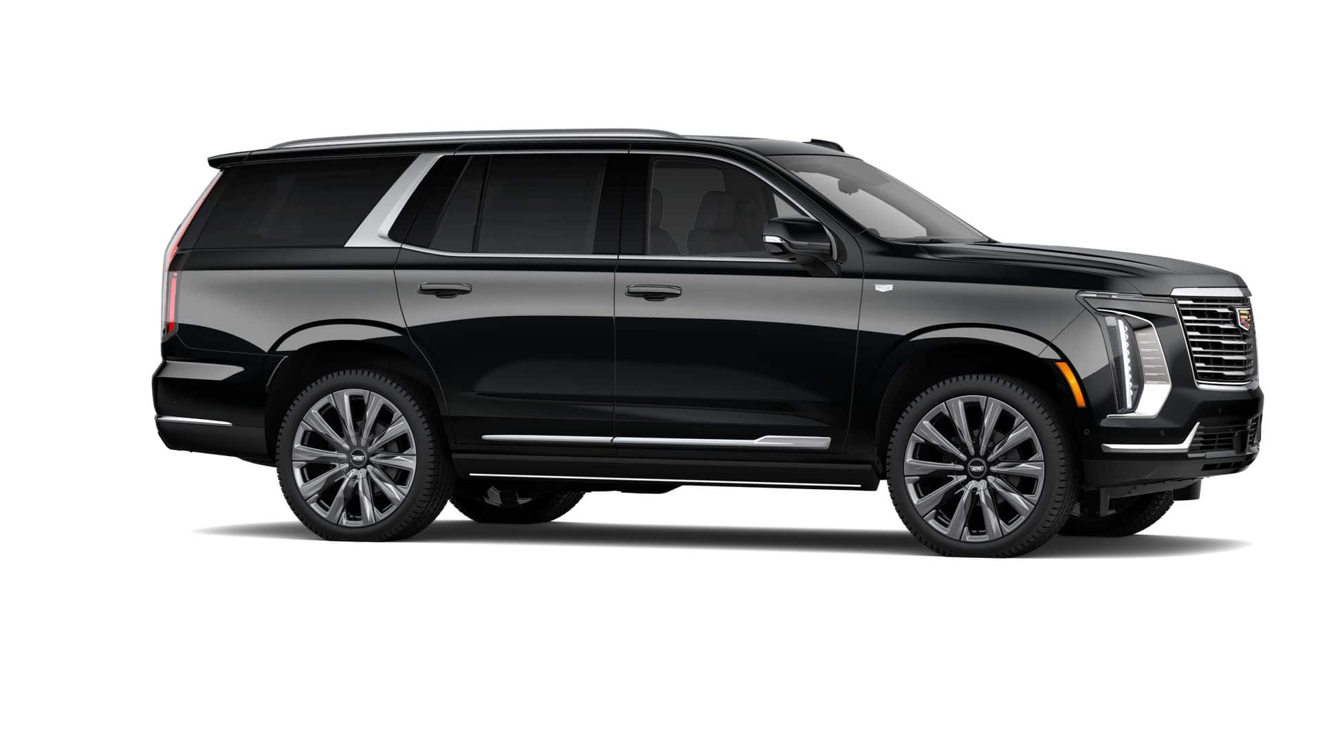2026 Cadillac Escalade Platinum Luxury - Photo 83