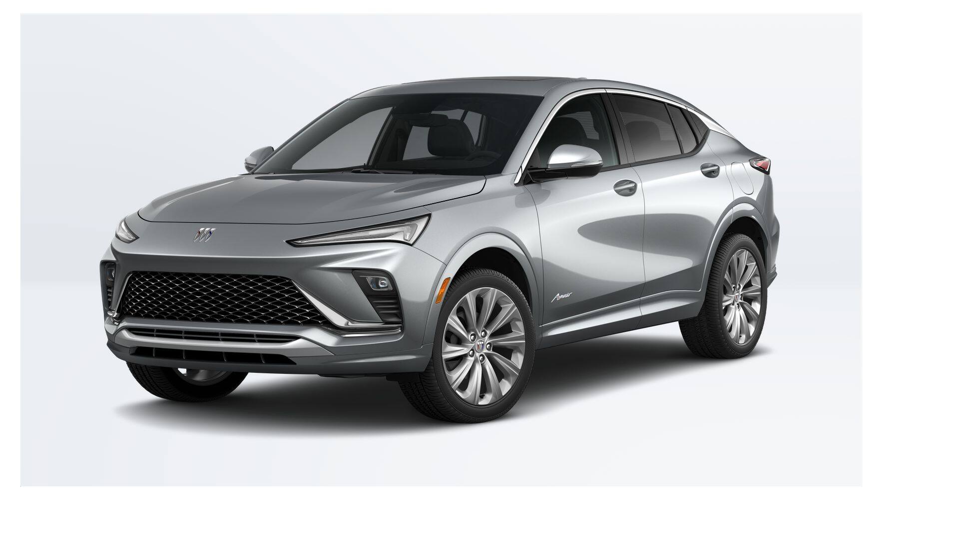 2025 Buick Envista Avenir photo 2