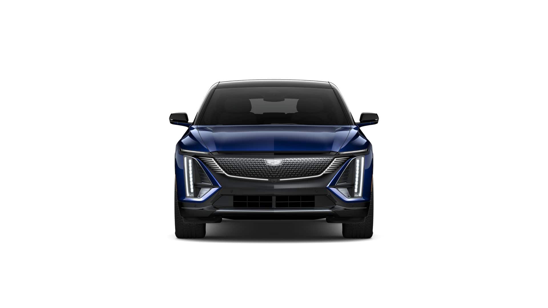 2026 Cadillac LYRIQ Sport - Photo 82