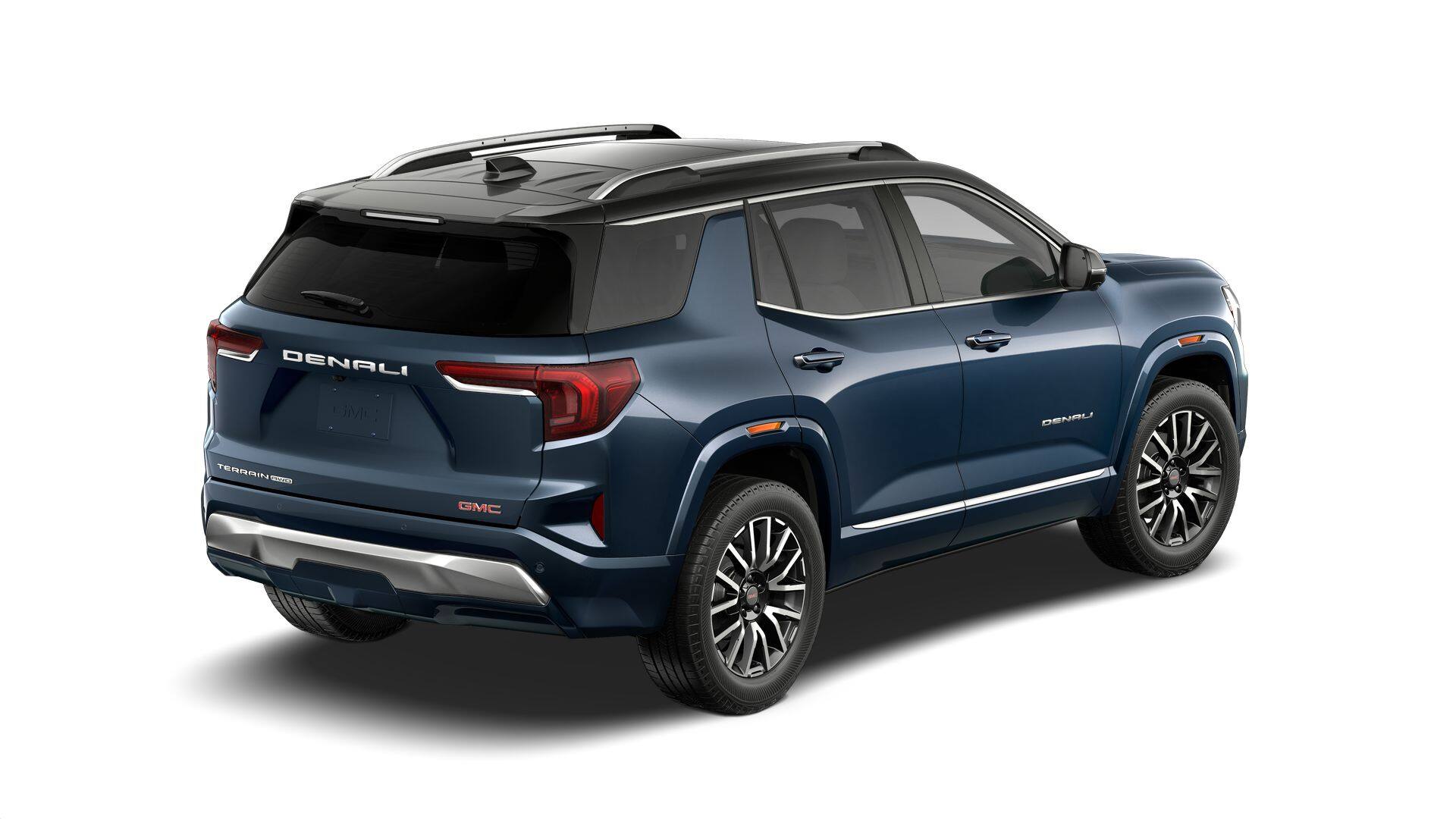 2027 GMC Terrain Denali - Photo 17