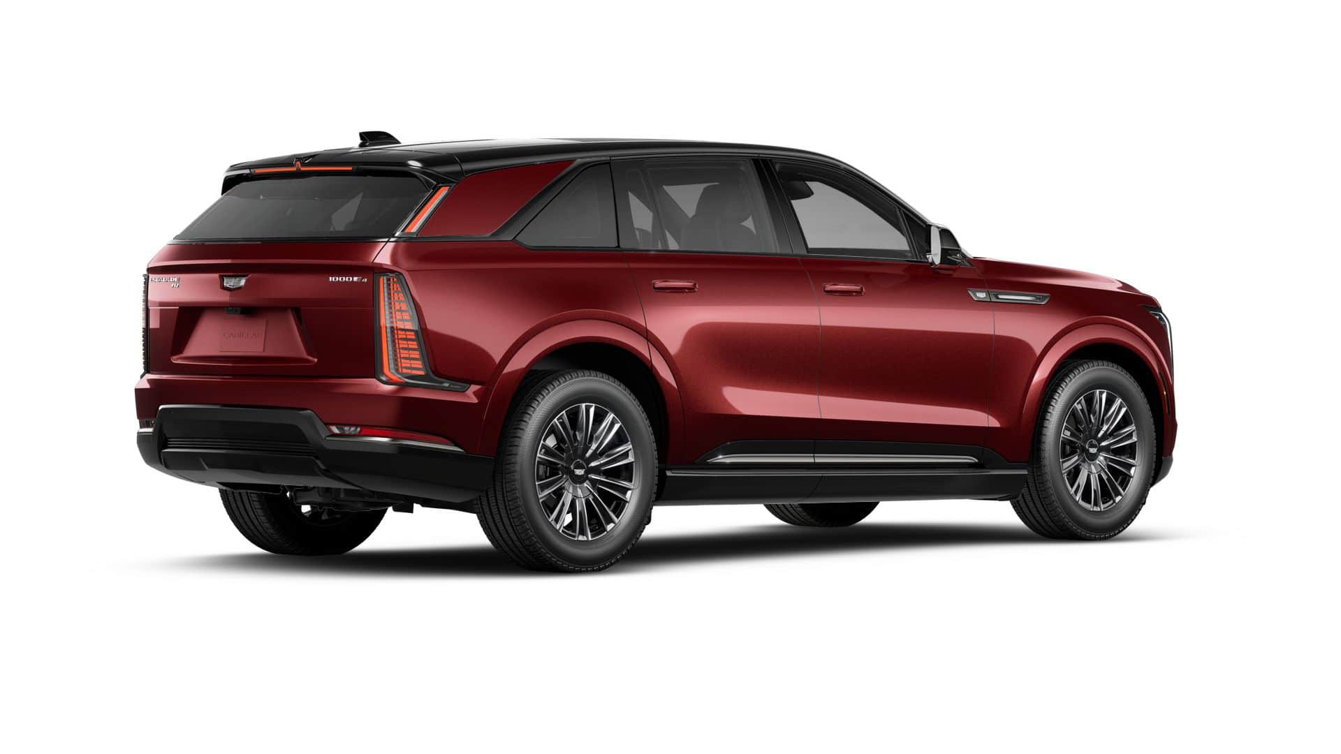 2026 Cadillac Escalade IQ Sport - Photo 65
