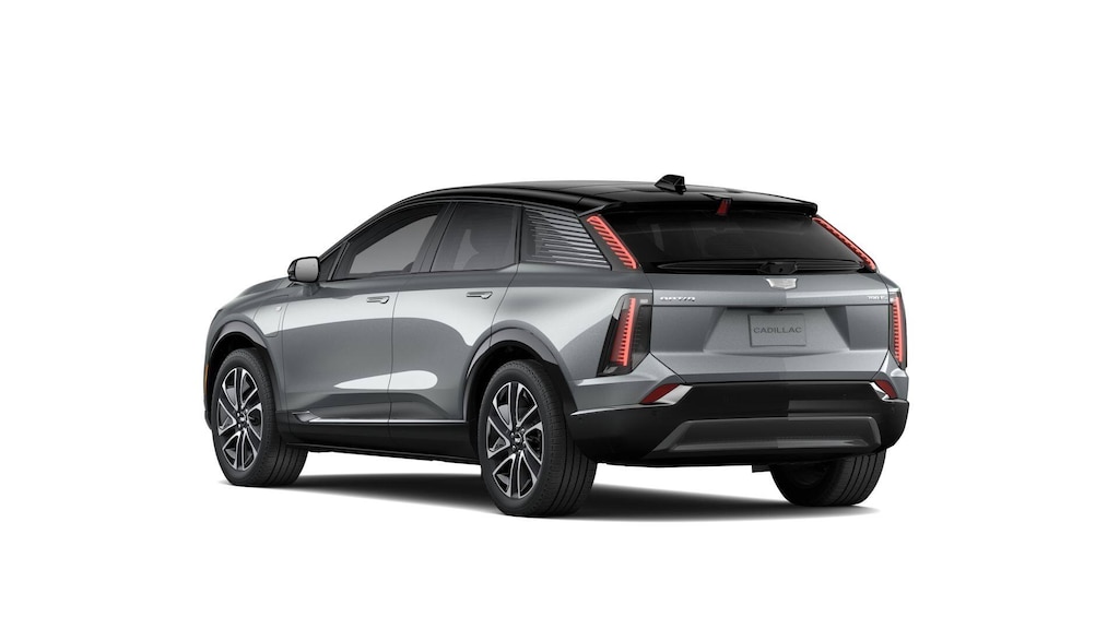 New 2026 CADILLAC OPTIQ Premium Sport SUV