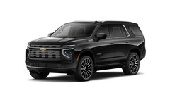 2026 Chevrolet Tahoe High Country SUV