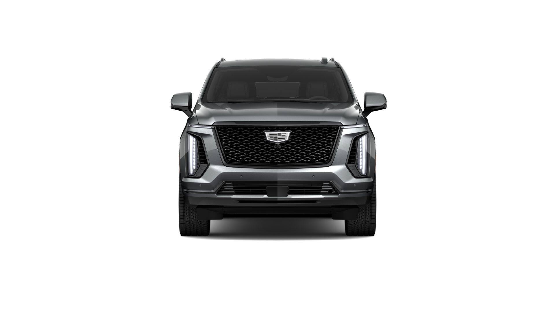 2026 Cadillac Escalade ESV Platinum Sport's photo