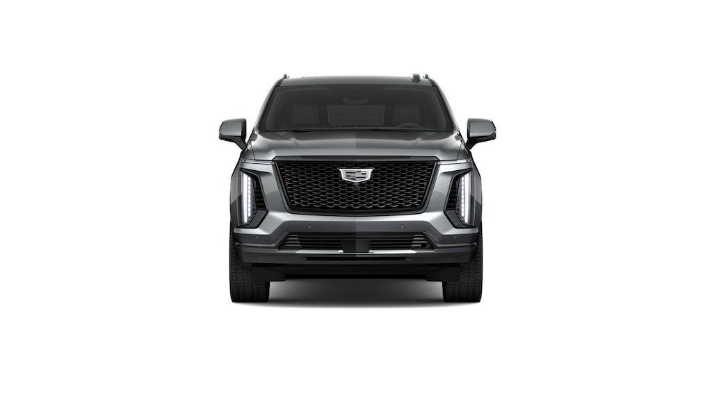 New 2026 CADILLAC Escalade ESV Platinum Sport SUV
