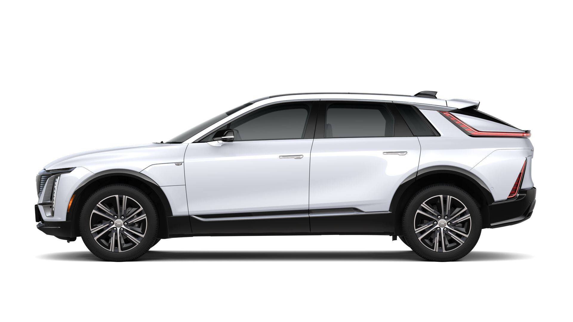 2026 Cadillac LYRIQ Premium Luxury - Photo 27
