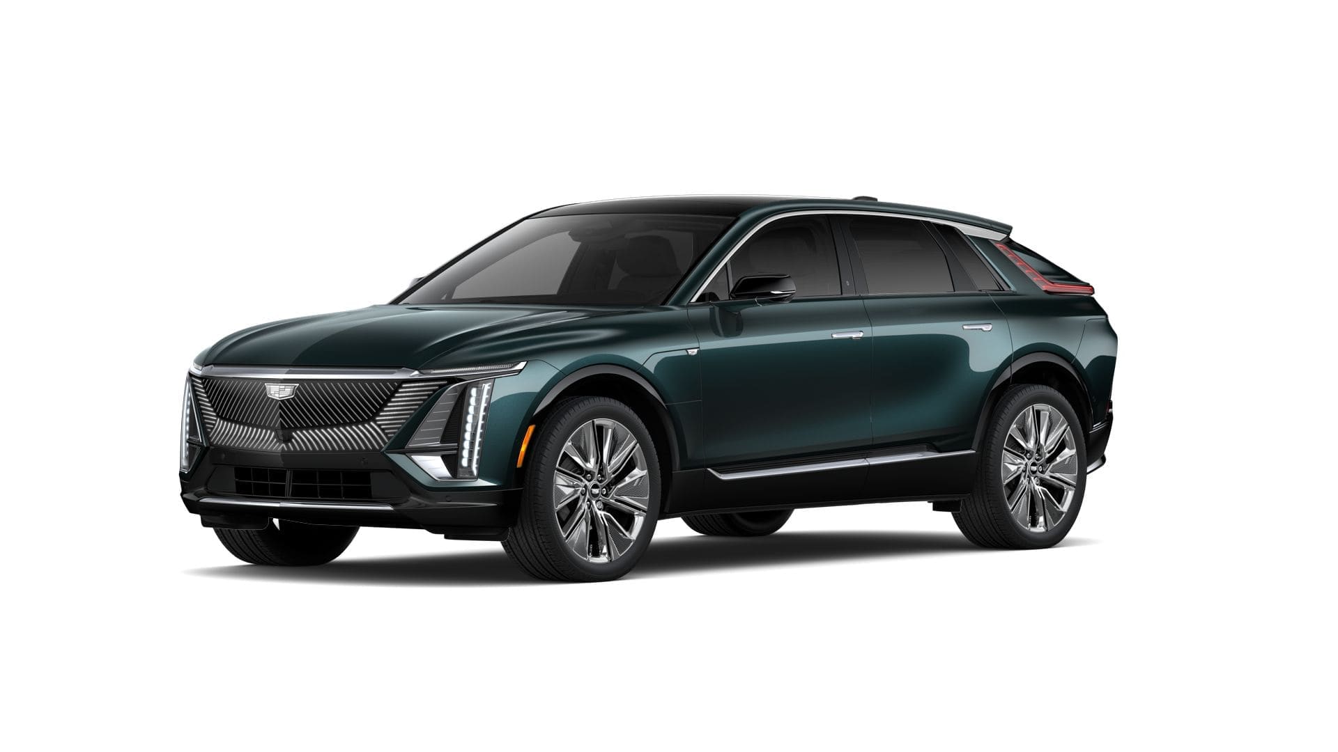 2026 Cadillac LYRIQ Signature Luxury - Photo 46
