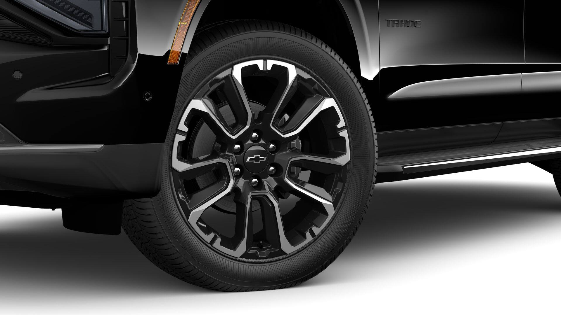 2026 Chevrolet Tahoe LT - Photo 37