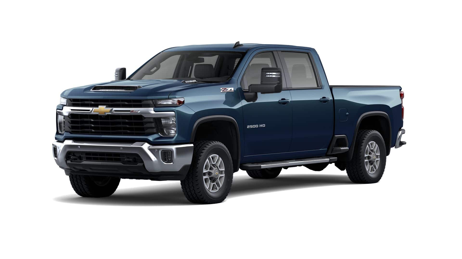 2026 Chevrolet Silverado 2500 HD LT - Photo 12