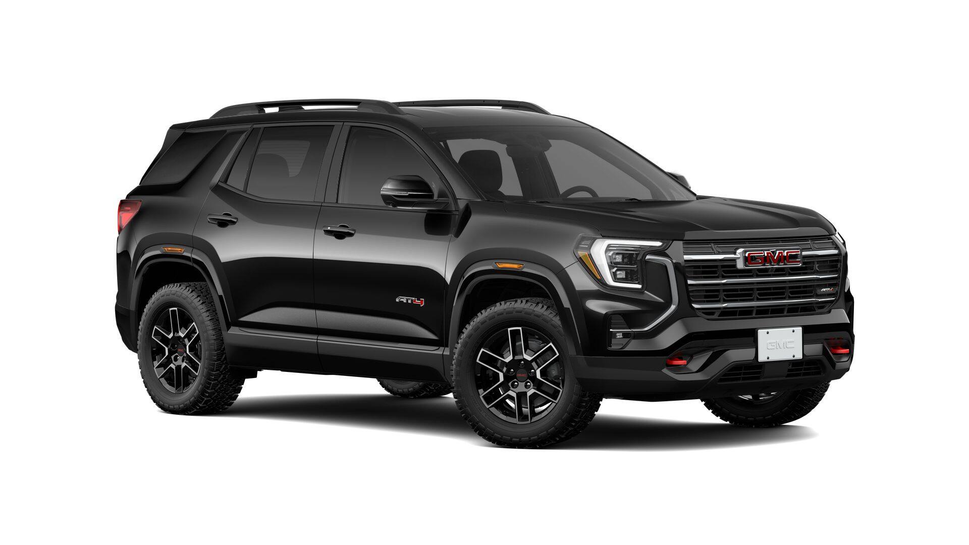 2026 GMC Terrain AT4 - Photo 89