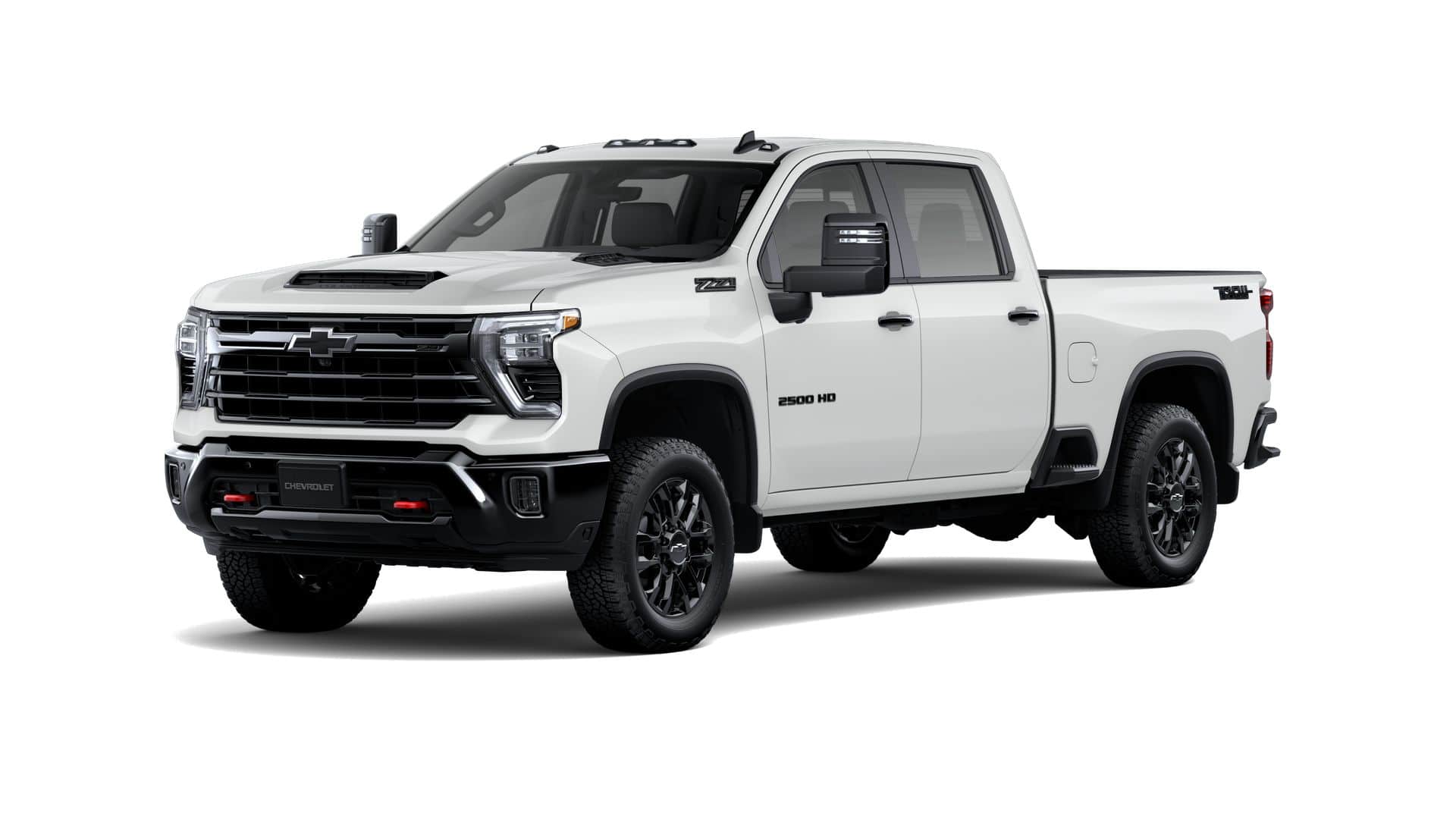 2026 Chevrolet Silverado 2500 HD LT - Photo 25