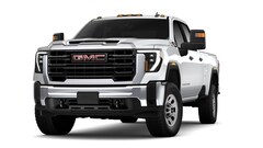 2026 GMC Sierra 3500 HD Pro Truck