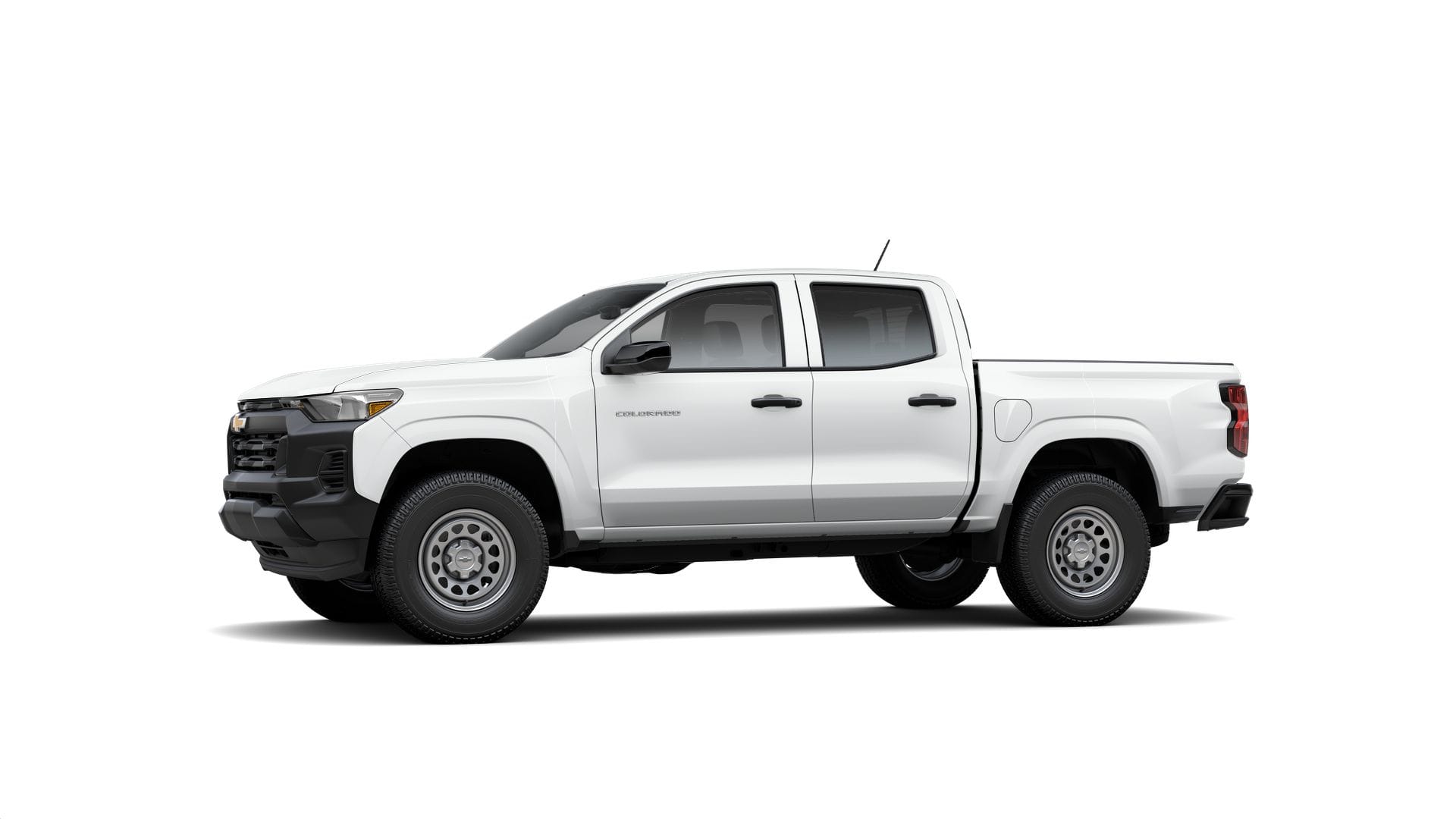 2025 Chevrolet Colorado LT photo 4