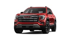 2026 GMC Terrain Elevation SUV