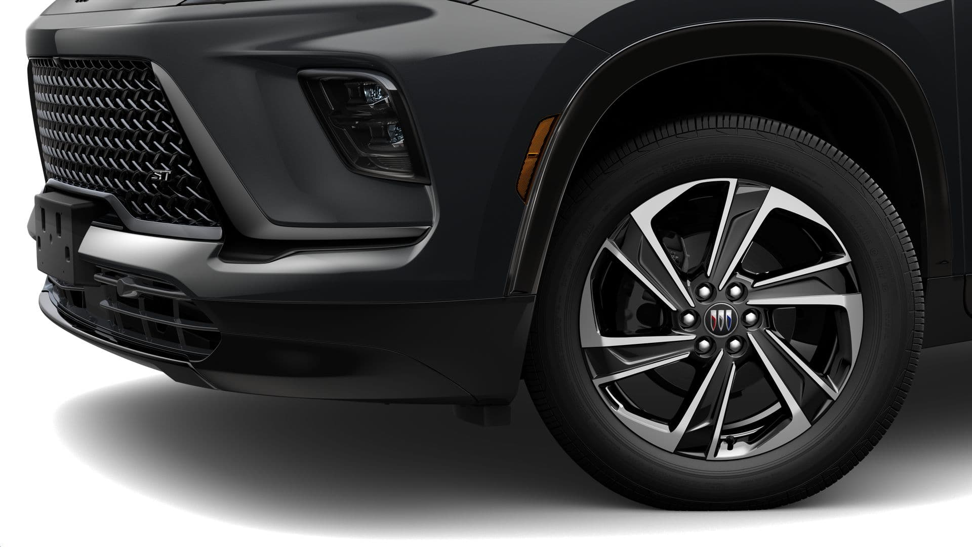 2026 Buick Enclave Sport Touring - Photo 25