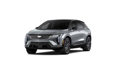 2026 CADILLAC OPTIQ Sport SUV