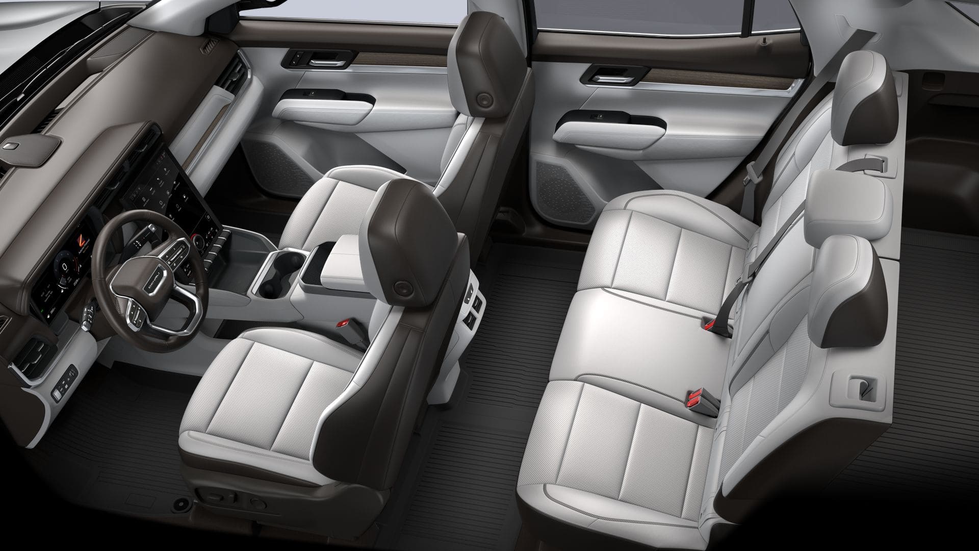 2026 GMC Terrain Denali - Photo 31