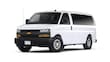  Chevrolet Express Passenger 3500