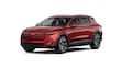 Chevrolet Equinox EV