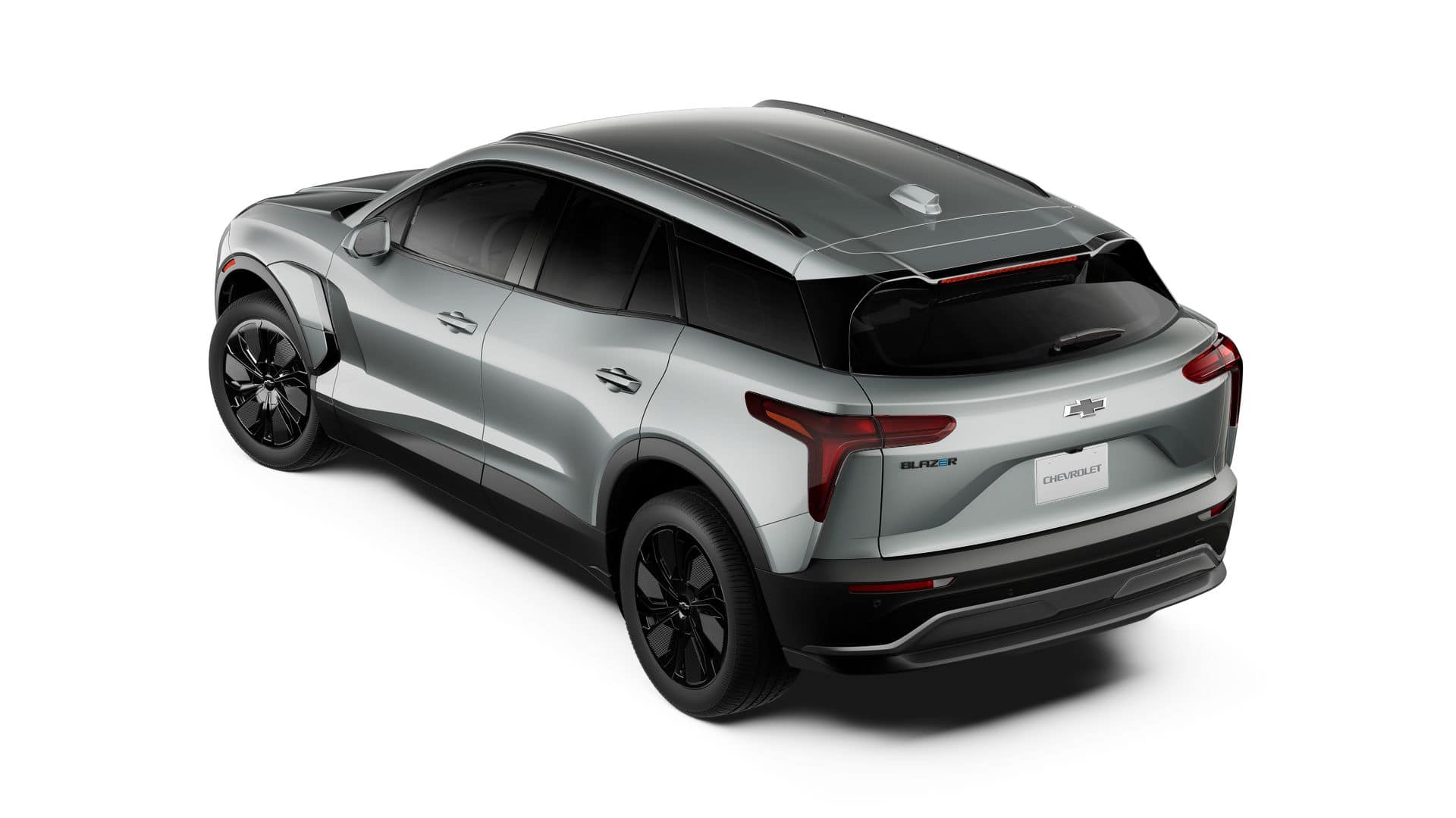 2026 Chevrolet Blazer EV LT - Photo 27