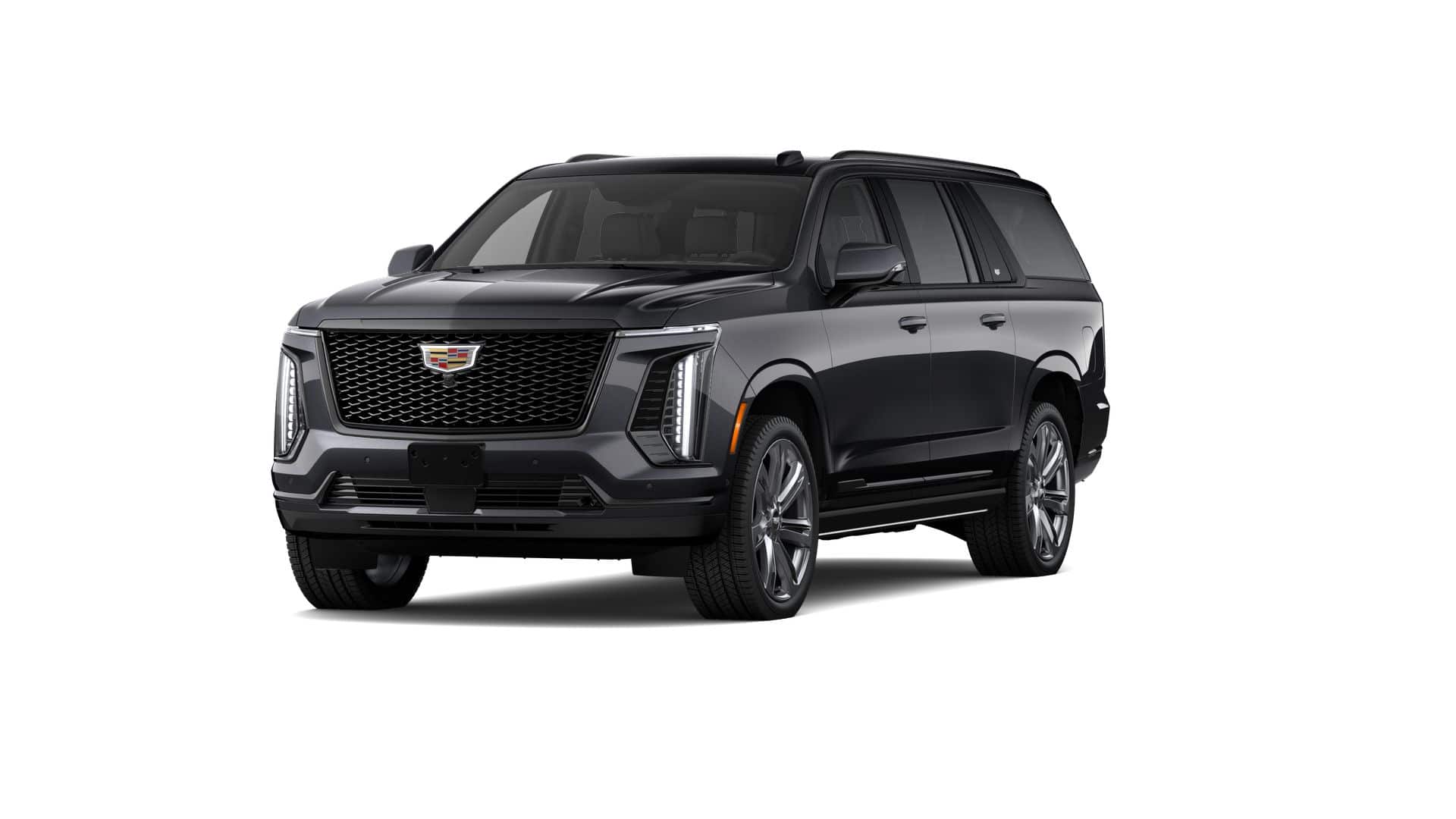 2026 Cadillac Escalade ESV Platinum Sport - Photo 32